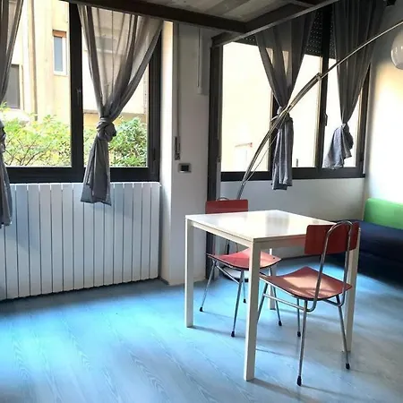 Daire Ven79 Loreto - Duomo - Near To The Central Station -