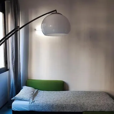 Ven79 Loreto - Duomo - Near To The Central Station -