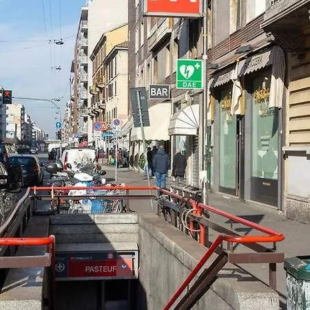Ven79 Loreto - Duomo - Near To The Central Station - Milano