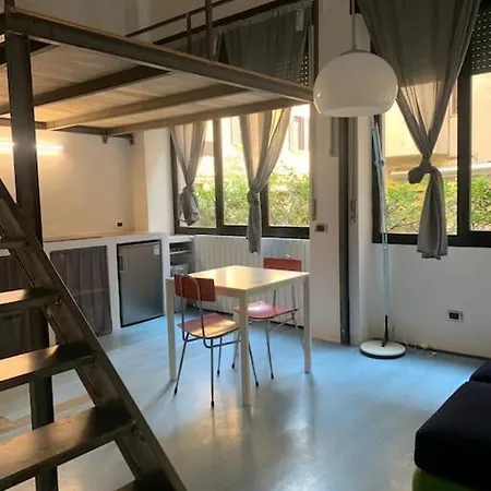 Ven79 Loreto - Duomo - Near To The Central Station - Daire