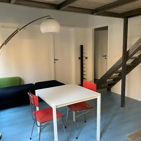 Apartment Ven79 Loreto - Duomo - Near To The Central Station - *