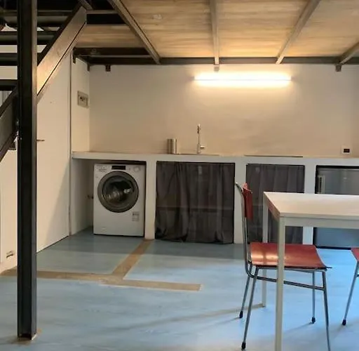 Ven79 Loreto - Duomo - Near To The Station - Apartament