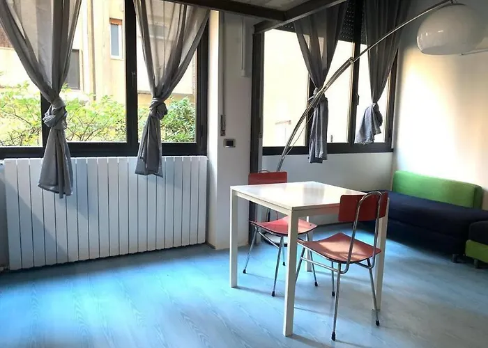 Apartament Ven79 Loreto - Duomo - Near To The Station -