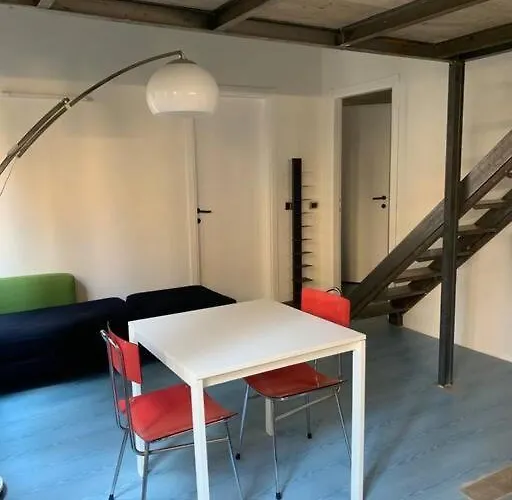Apartament Ven79 Loreto - Duomo - Near To The Station - *