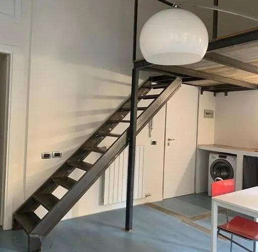 Apartament Ven79 Loreto - Duomo - Near To The Station - Mediolan