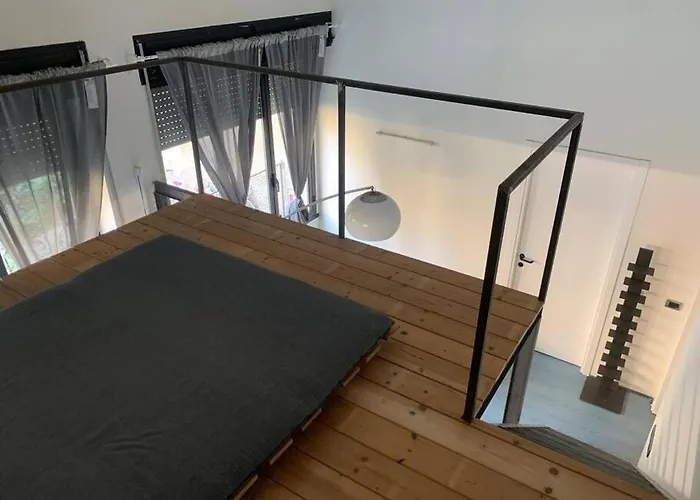 Apartament Ven79 Loreto - Duomo - Near To The Station - *