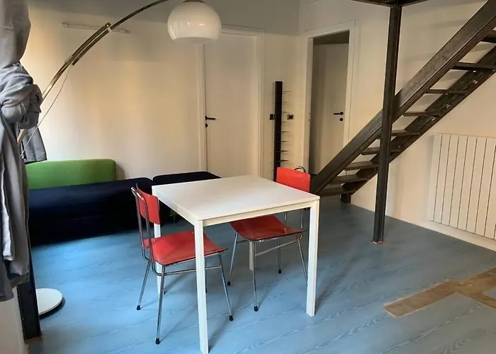 Apartament Ven79 Loreto - Duomo - Near To The Station - *