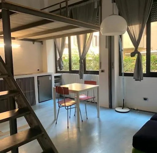 Ven79 Loreto - Duomo - Near To The Station - Apartament