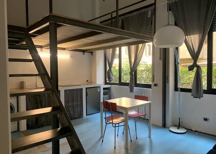 Apartament Ven79 Loreto - Duomo - Near To The Station -