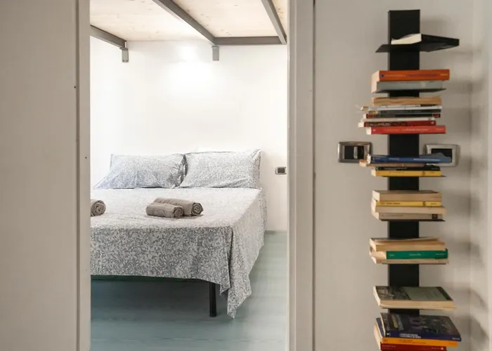 Apartament Ven79 Loreto - Duomo - Near To The Station - Mediolan